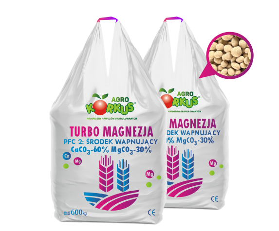Turbo Magnezja